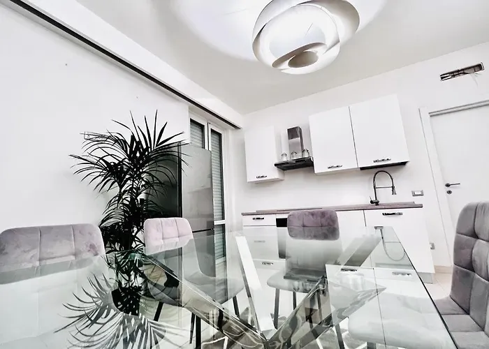 Apartamento The Roof Luxury Penthouse Corso