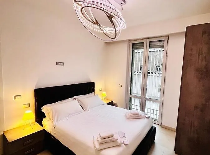 The Roof Luxury Penthouse Corso Apartamento Roma