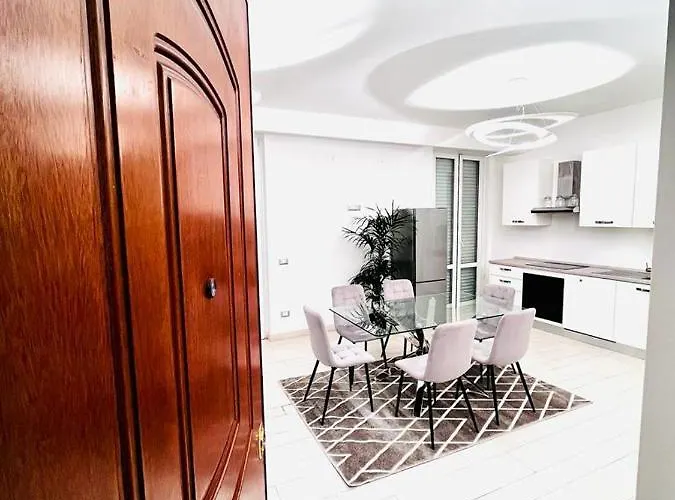 Apartamento The Roof Luxury Penthouse Corso