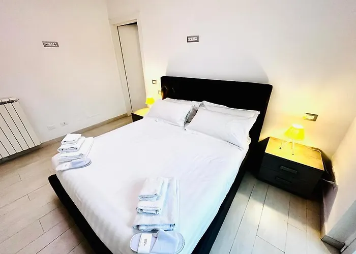 The Roof Luxury Penthouse Corso * Roma