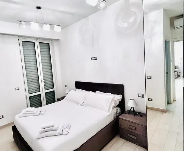 The Roof Luxury Penthouse Corso * Roma