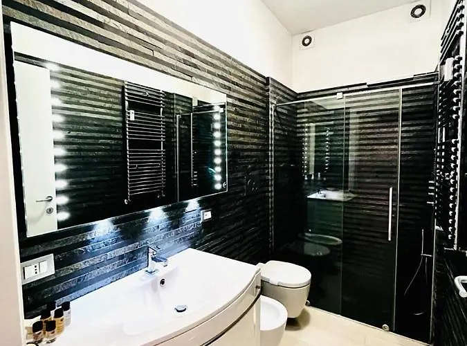 The Roof Luxury Penthouse Corso Apartamento *