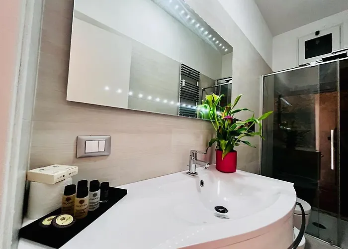The Roof Luxury Penthouse Corso * Roma