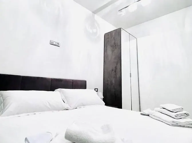 Apartamento The Roof Luxury Penthouse Corso