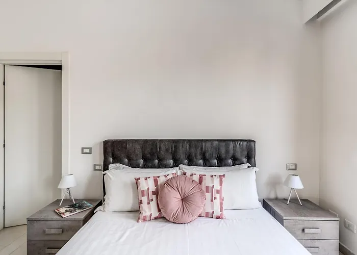 Apartamento The Roof Luxury Penthouse Corso *