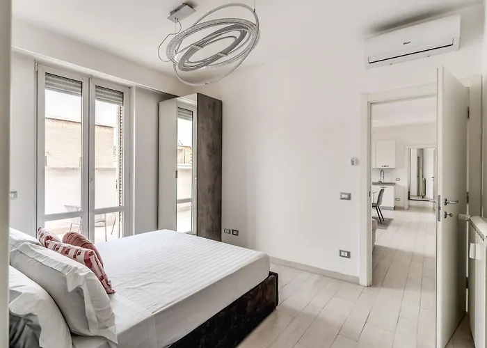 The Roof Luxury Penthouse Corso Apartamento